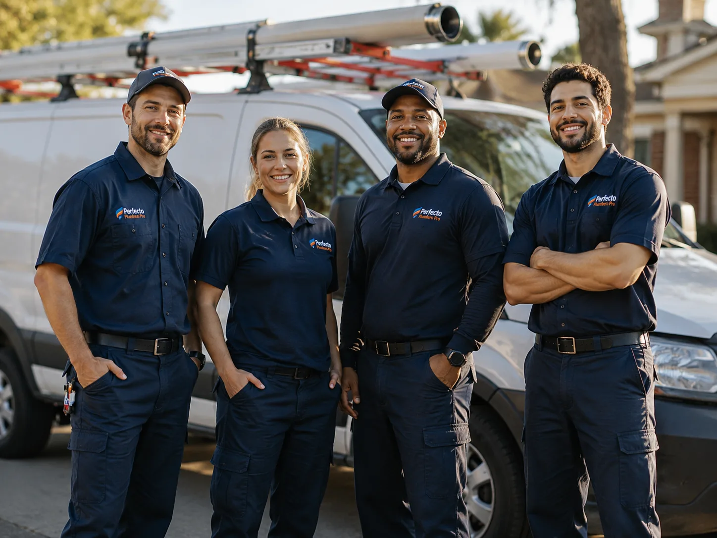 Emergency Plumber Near Me in Mount Braddock, PA near me
